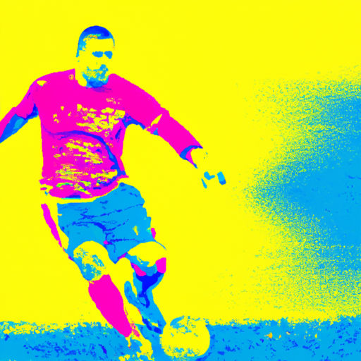 Exclusive Interview with Midfielder Rilla Krueger