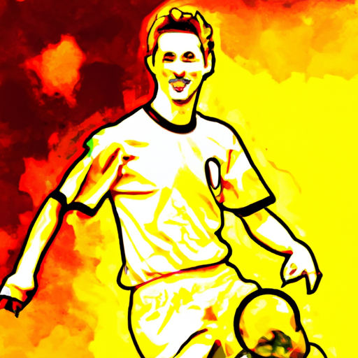 Young Defender Muhammad Amin Making Waves at Copthorne S.A.