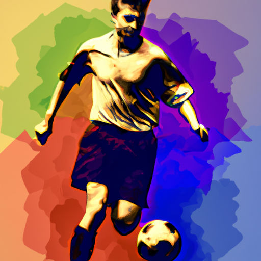 Young Midfielder Ingrid Holmgren Talks About Her Drive to Succeed