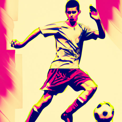 Exclusive Interview with Rising Star Nunzio Conti