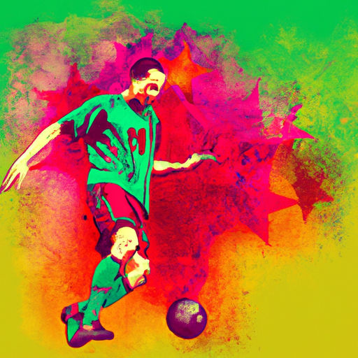 Exclusive Interview with Sy Wong: The Luchadores' Forward Opens Up