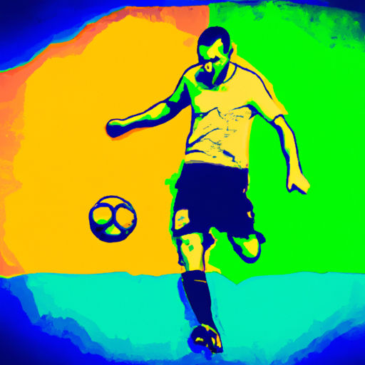 Exclusive Interview: Royal Cambridge FC Defender Krister Yoder Opens Up About His Career and Goals