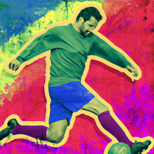 Exclusive Interview with Doha Falcons' Midfielder Meric Barish