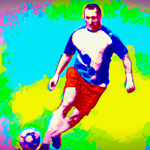 "Aleyna Celik: The Unstoppable Defender"