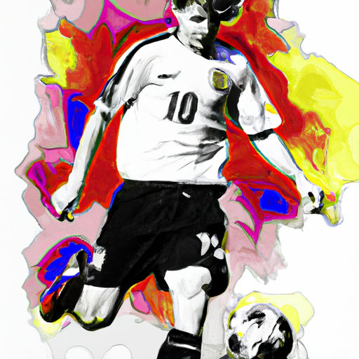 Konstantinos Dye: The Rising Star of Doha Falcons