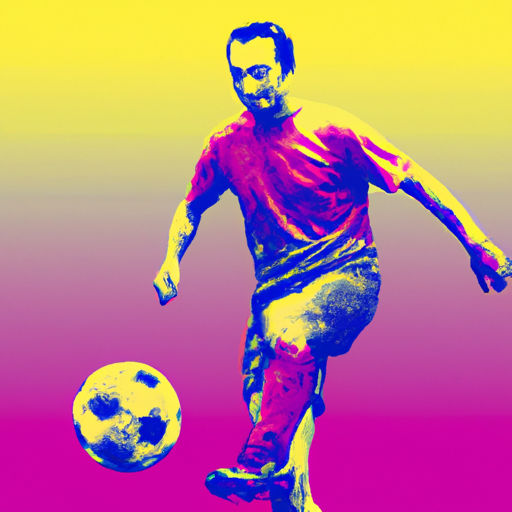 Exclusive Interview with Eldor Sarte: The Goalkeeper on a Mission