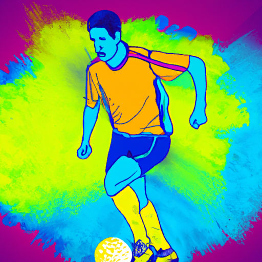 Chip Foreman: The Unstoppable Defender