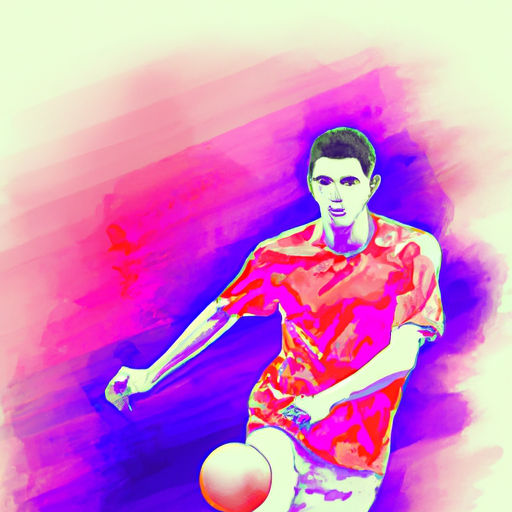 "Exclusive Interview with Rising Star Ulas Berke"