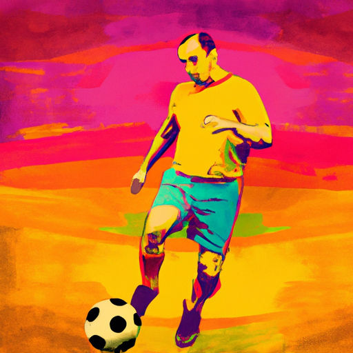 Superstar Defender Evander Doria Talks About Balancing Football and Family