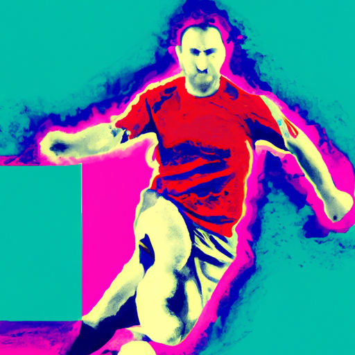 Exclusive Interview with Armin Schmidt: The Midfield Maestro on the Move