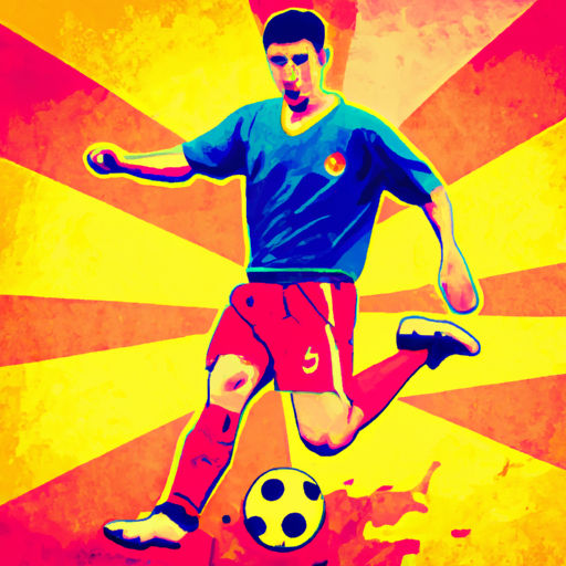Exclusive Interview with Porto Alegre International's Star Forward, Hedy Albert
