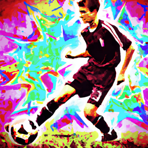Teenage Sensation Winda Ananda Making Waves in the Football World