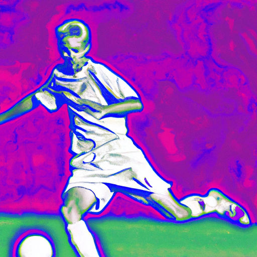 Exclusive Interview with Rising Star Heidy Fischer: The Next Generation of Forward for Valparaiso Mariners AC