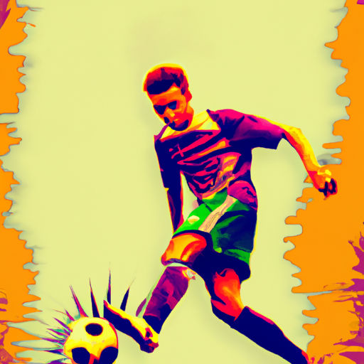 Exclusive Interview with Blue Devils Busan's Rising Star Cahya Tria