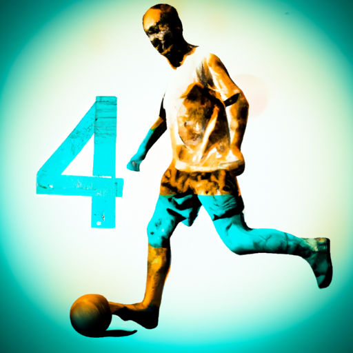 Exclusive Interview with Peter Jaworski: The Defender Dominating the Field