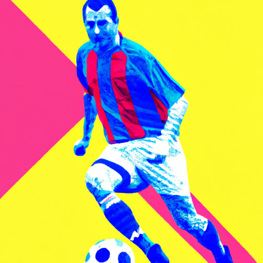 Kyston Lundquist: The Tireless Midfielder with a Singular Focus