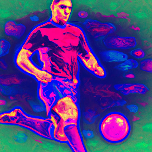 "Johann Wilder: The Determined Defender on Giza Club's Transfer List"