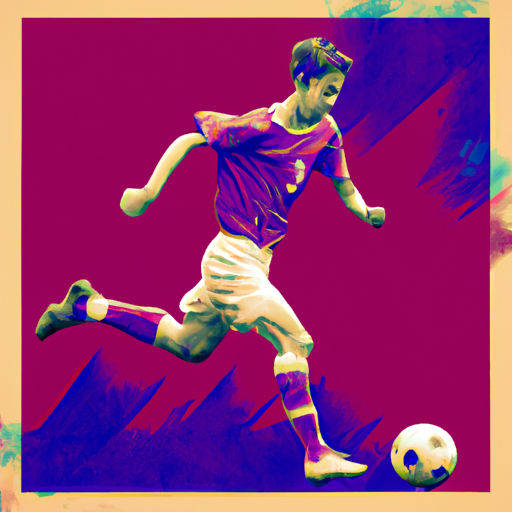 Young Midfielder Elfida Baris Making Waves in Valparaiso Mariners AC