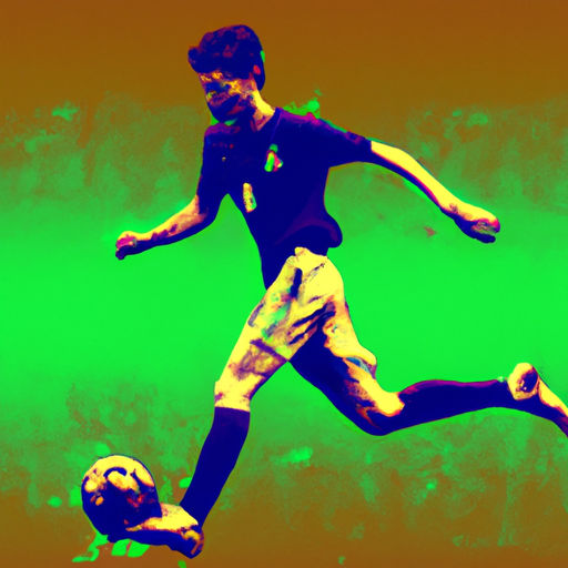 Exclusive Interview with Valparaiso Mariners AC's Rising Star, Dionicio Theodore