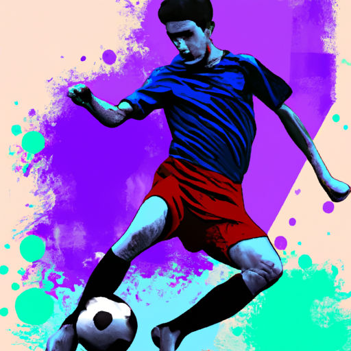 Young Defender Lum Guo Talks About His Unwavering Dedication to Football