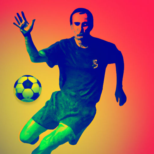 "Alva Josephson: The Enigmatic Midfielder with a Questionable Work Ethic"