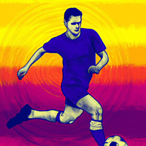 Interview with Soon So: The Ultimate Sacrifice for Football