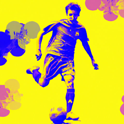 "Ansel Stark: The Rising Star of Porto Alegre International"