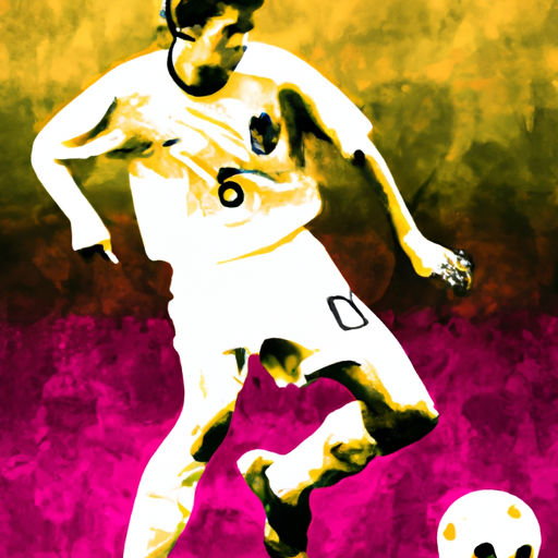 Young Star Yuki Hirata Ready to Make His Mark on the Field