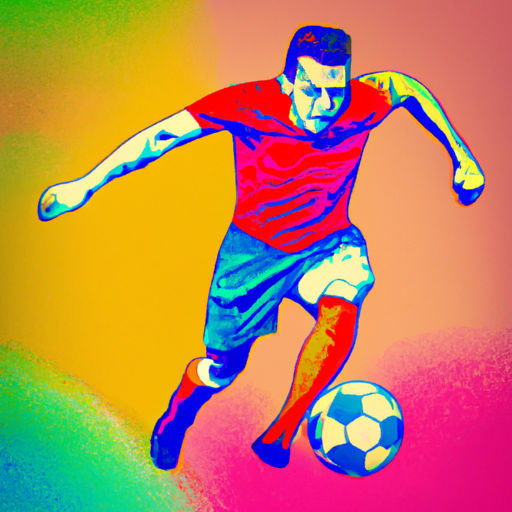 "Defender Erich Fischer on His Exceptional Form and Developing Career"