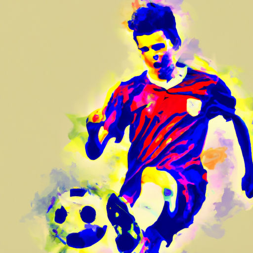 Exclusive Interview with Doha Falcons Midfielder, Emma Huff