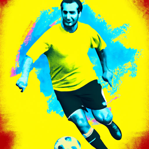 Exclusive Interview with The Gymnastic Society's Midfield Maestro Jimin Bona