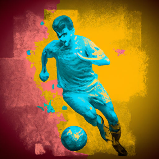 Exclusive Interview with Berlin Mayhem's Forward Anja Moser