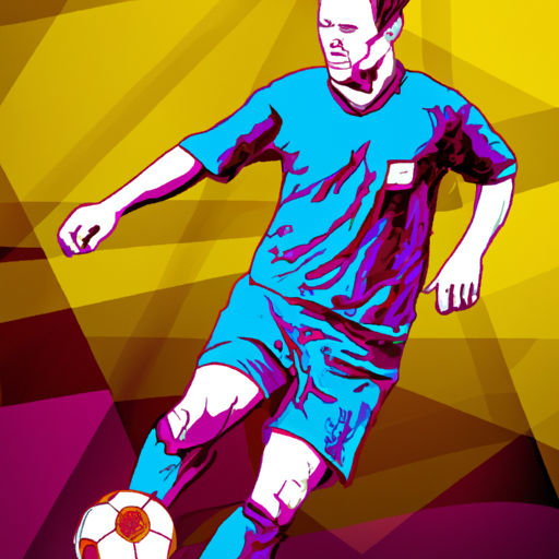 "Young Defender Herman Hahn Talks About His Rising Stardom"