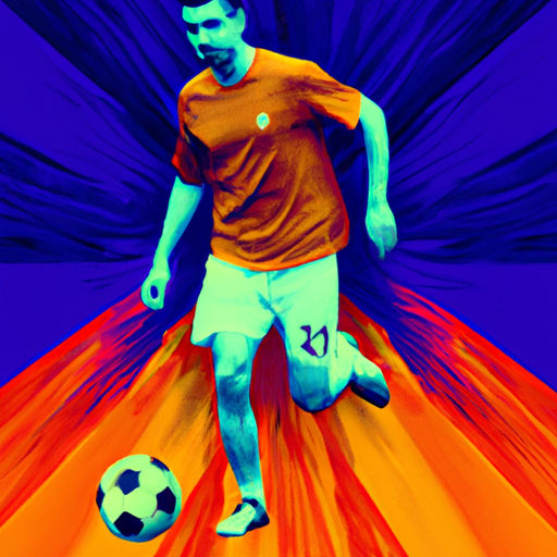 Exclusive Interview with Cordoba Gauchos Midfielder Syed Saba