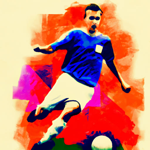 Exclusive Interview with Taekwon Goo: The Rising Star in Football