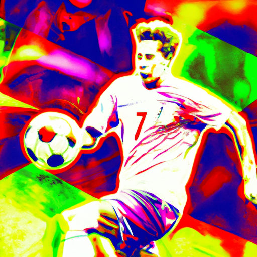 Young Football Sensation Elba Rossi Talks About Sacrifices in Pursuit of Success