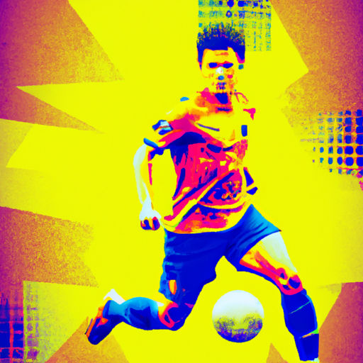 "Rising Star Oma Arakaki Talks Sacrifice, Development, and Thriving as a Footballer"