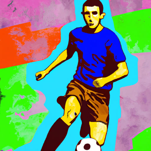 "Exclusive Interview with Porto Alegre International's Midfield Maestro, Bona Ruda"