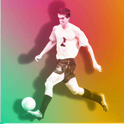 Young Star Morgen Huffman Shines Bright on the Field