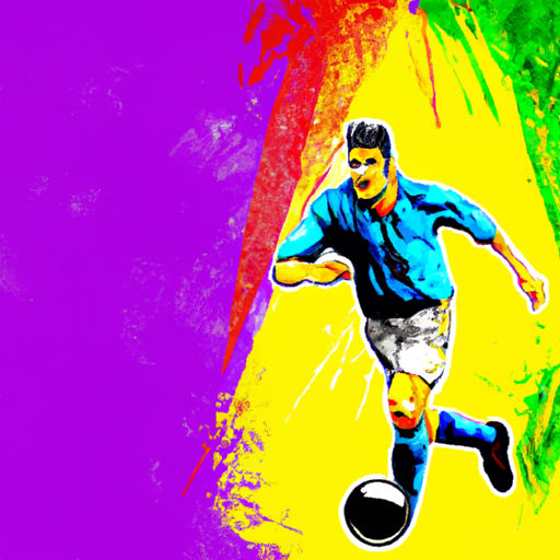 "Exclusive Interview with Alberta SC Defender Dorthea Kaiser"