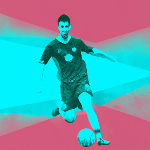 Exclusive Interview with Ma Chin: Cordoba Gauchos Midfielder Talks About Season Preparation