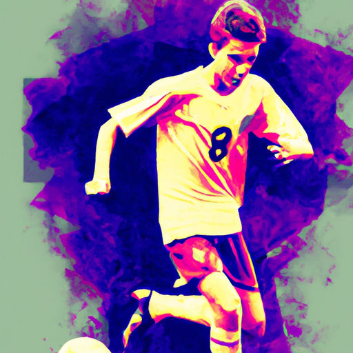 Young Forward Andrea Doria Talks About Sacrifices and Aspirations