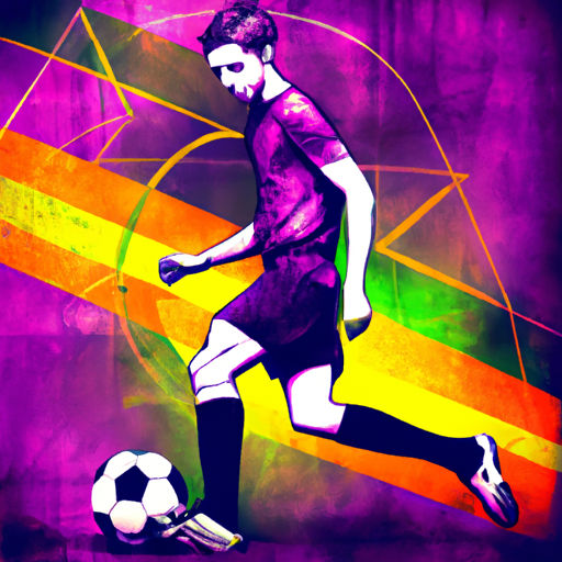 Exclusive Interview with Rising Star Lukasz Bodan