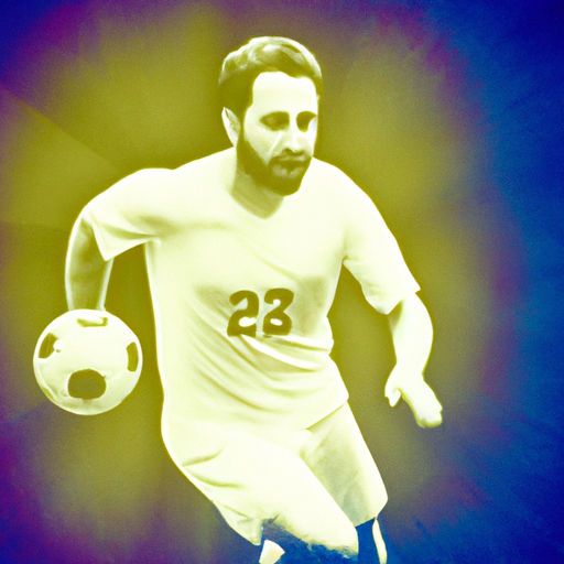 Maximilian Moser: The Defender on a Mission