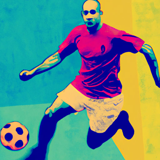 Exclusive Interview with Midfield Maestro Remi Guidry