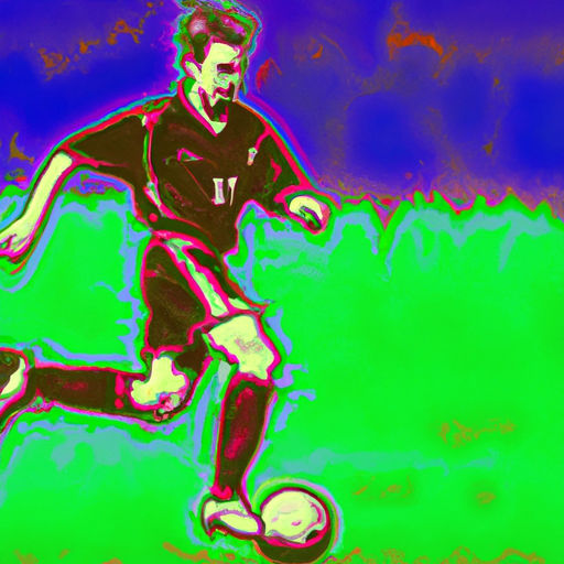 Exclusive Interview with Porto Alegre International's Young Midfielder Minna Godfrey