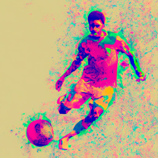 "Merve Ozkan: The Rising Star of Royal Cambridge FC"