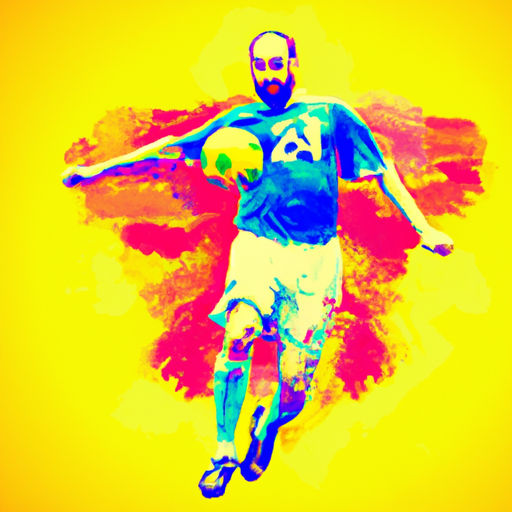 Ilhan Onder: The Silent Assassin on the Soccer Field