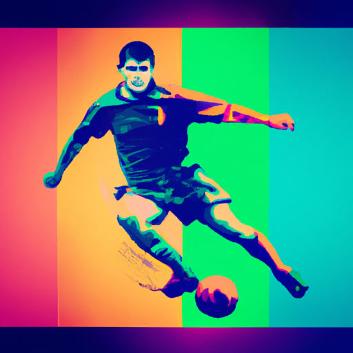 Exclusive Interview with Defender Ilin Pia: The Key to Sarabi SC's Success