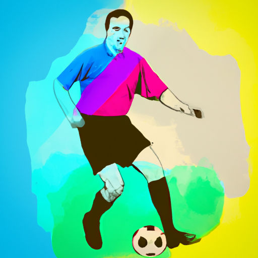 Exclusive Interview with Royal Cambridge FC Forward, Shigeru Sano